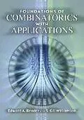 ePUB Foundations of Combinatorics with Applications von Edward A. Bender, S. Gill Williamson