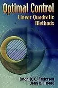 E-Book (epub) Optimal Control von Brian D. O. Anderson, John B. Moore