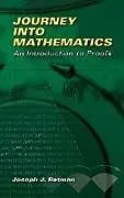 ePUB Journey into Mathematics von Joseph J. Rotman