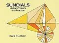 ePUB Sundials von René R. J. Rohr
