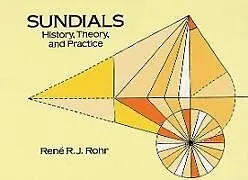 ePUB Sundials von René R. J. Rohr