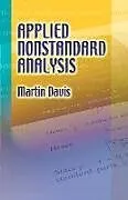ePUB Applied Nonstandard Analysis von Martin Davis
