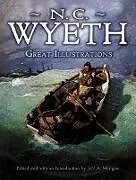 E-Book (epub) Great Illustrations by N. C. Wyeth von N. C. Wyeth