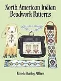 E-Book (epub) North American Indian Beadwork Patterns von Pamela Stanley-Millner