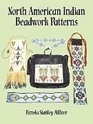 E-Book (epub) North American Indian Beadwork Patterns von Pamela Stanley-Millner