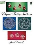 ePUB Elegant Tatting Patterns von Janet Carroll