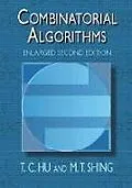 ePUB Combinatorial Algorithms von T. C. Hu, M. T. Shing