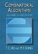 E-Book (epub) Combinatorial Algorithms von T. C. Hu, M. T. Shing
