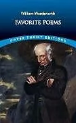 E-Book (epub) Favorite Poems von William Wordsworth