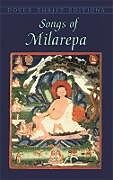 eBook (epub) Songs of Milarepa de Milarepa