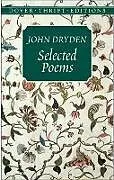 E-Book (epub) Selected Poems von John Dryden