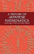 E-Book (epub) A History of Japanese Mathematics von David E. Smith, Yoshio Mikami