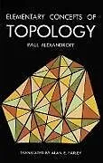 E-Book (epub) Elementary Concepts of Topology von Paul Alexandroff