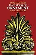E-Book (epub) Handbook of Ornament von Franz Sales Meyer