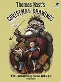E-Book (epub) Thomas Nast's Christmas Drawings von Thomas Nast