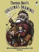 E-Book (epub) Thomas Nast's Christmas Drawings von Thomas Nast
