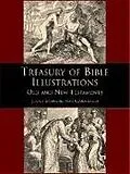 E-Book (epub) Treasury of Bible Illustrations von Julius Schnorr Von Carolsfeld