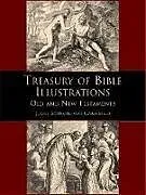 E-Book (epub) Treasury of Bible Illustrations von Julius Schnorr Von Carolsfeld