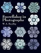 E-Book (epub) Snowflakes in Photographs von W. A. Bentley