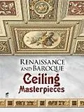 E-Book (epub) Renaissance and Baroque Ceiling Masterpieces von Dover