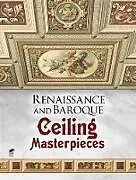 E-Book (epub) Renaissance and Baroque Ceiling Masterpieces von Dover