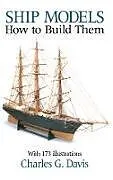ePUB Ship Models von Charles Davis