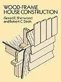 ePUB Wood-Frame House Construction von Gerald E. Sherwood, Robert C. Stroh