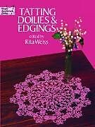 eBook (epub) Tatting Doilies and Edgings de 