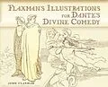 ePUB Flaxman's Illustrations for Dante's Divine Comedy von John Flaxman