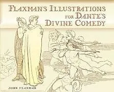 E-Book (epub) Flaxman's Illustrations for Dante's Divine Comedy von John Flaxman