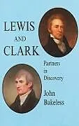 ePUB Lewis and Clark von John Bakeless