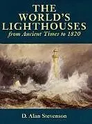ePUB The World's Lighthouses von D. Alan Stevenson