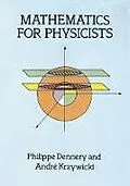 E-Book (epub) Mathematics for Physicists von Philippe Dennery, André Krzywicki