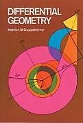 eBook (epub) Differential Geometry de Heinrich W. Guggenheimer