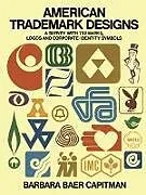 E-Book (epub) American Trademark Designs von Barbara Baer Capitman