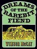 E-Book (epub) Dreams of the Rarebit Fiend von Winsor Mccay