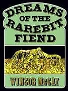 E-Book (epub) Dreams of the Rarebit Fiend von Winsor Mccay