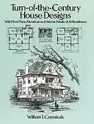 ePUB Turn-of-the-Century House Designs von William T. Comstock