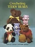 E-Book (epub) Crocheting Teddy Bears von Barbara Jacksier, Ruth Jacksier
