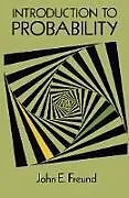 E-Book (epub) Introduction to Probability von John E. Freund
