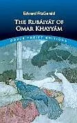 E-Book (epub) The Rubáiyát of Omar Khayyám von Edward Fitzgerald