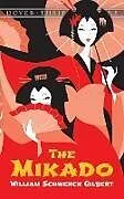 E-Book (epub) The Mikado von William Schwenck Gilbert