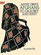 E-Book (epub) Anne Orr's Afghans to Crochet and Knit von Anne Orr