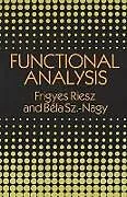 E-Book (epub) Functional Analysis von Frigyes Riesz, Béla Sz. -Nagy