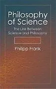 E-Book (epub) Philosophy of Science von Philipp Frank