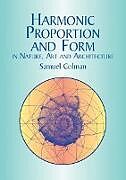 eBook (epub) Harmonic Proportion and Form in Nature, Art and Architecture de Samuel Colman