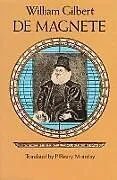 E-Book (epub) De Magnete von William Gilbert