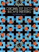 E-Book (epub) Original Art Deco Allover Patterns von William Rowe