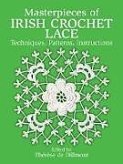 E-Book (epub) Masterpieces of Irish Crochet Lace von 