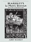 E-Book (epub) Beardsley's Le Morte Darthur von Aubrey Beardsley